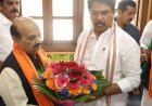 ರಾಜಕೀಯ ಲಾಭಕ್ಕಾಗಿ ಜಾತಿ ಗಣತಿ ಪ್ರಸ್ತಾಪ : ಬಸವರಾಜ ಬೊಮ್ಮಾಯಿ