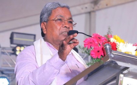 ಜಾತಿ ಜನಗಣತಿ ಬೇಡ ಎನ್ನುವವರಿಗೂ ಅದರಲ್ಲೇನಿದೆ ಎಂದು ತಿಳಿದಿಲ್ಲ: CM ಸಿದ್ದರಾಮಯ್ಯ