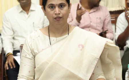 ಒಂದು ವಾರದೊಳಗೆ ಗೃಹಲಕ್ಷ್ಮಿ ಅದಾಲತ್ ಆರಂಭ : ಸಚಿವೆ ಲಕ್ಷ್ಮೀ ಹೆಬ್ಬಾಳ್ಕರ್ 