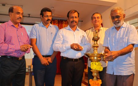 ಸ್ಥಳೀಯತೆಯನ್ನು ವ್ಯಾಪಕಗೊಳಿಸುವ ಪ್ರಯೋಗಶೀಲತೆ ಅಗತ್ಯ: ಡಾ.ಯು.ಪಿ.ಶಿವಾನಂದ