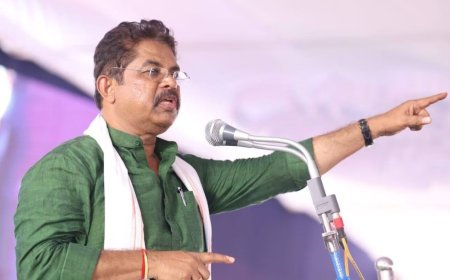 ಮಂದಿರ ಉದ್ಘಾಟನೆಗೆ ಹೋಗದ ಕಾಂಗ್ರೆಸ್‌ಗೆ ಶ್ರೀರಾಮನೇ ಬುದ್ಧಿ ಕಲಿಸುತ್ತಾನೆ: ಆರ್‌.ಅಶೋಕ್‌