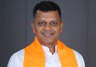 ಕಬಕ - ಪುತ್ತೂರು ರೈಲು ನಿಲ್ದಾಣ ಸುಸಜ್ಜಿತ ಶೆಲ್ಟರ್ ನಿರ್ಮಾಣಕ್ಕೆ 2.91 ಕೋಟಿ ರೂ. ಮಂಜೂರು: ಸಂಸದ ಕ್ಯಾ. ಚೌಟ