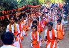 ಮಂಗಳೂರಿನಲ್ಲಿ ಕುಣಿತ ಭಜನೆ ವಾರ್
