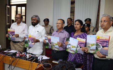 ಚಾರಣಪಥ, ಅರಣ್ಯದಲ್ಲಿ ಪ್ಲಾಸ್ಟಿಕ್ ಬಾಟಲಿ, ಕ್ಯಾರಿಬ್ಯಾಗ್ ನಿಷೇಧ