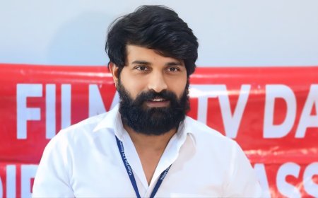 ಪೋಕ್ಸೋ ಕಾಯ್ದೆ ಅಡಿ ಕೇಸ್ ಹಿನ್ನೆಲೆ; ಜಾನಿ ಮಾಸ್ಟರ್​ಗೆ ಘೋಷಿಸಿದ್ದ ರಾಷ್ಟ್ರಪ್ರಶಸ್ತಿ ರದ್ದು