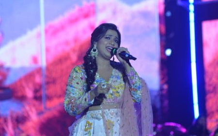 ಮೈಸೂರಲ್ಲಿ ಯುವದಸರಾಗೆ ಅದ್ಧೂರಿ ಚಾಲನೆ