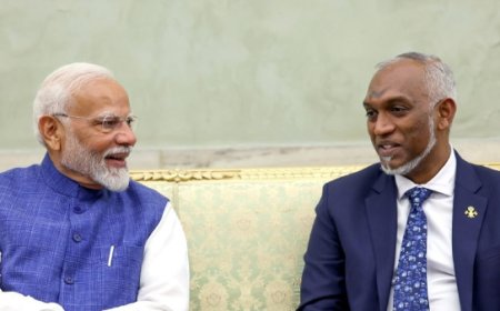 ತಾಜ್​ಮಹಲ್​ನಲ್ಲಿ2 ಗಂಟೆಗಳ ಕಾಲ ಸಾರ್ವಜನಿಕರ ಪ್ರವೇಶ ನಿಷೇಧ