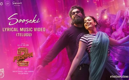 ಫ್ಯಾನ್ಸ್‌ಗೆ ಸಿಹಿಸುದ್ದಿ- ಹೊರಬಿತ್ತು ‘ಪುಷ್ಪ 2’ ಚಿತ್ರದ ಬಿಗ್ ಅಪ್‌ಡೇಟ್