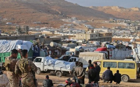 ಇಸ್ರೇಲ್ ಯುದ್ಧಕ್ಕೆ ಬೆಚ್ಚಿದ ಜನ