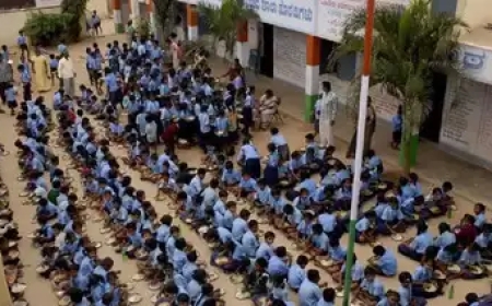 ಕಲ್ಯಾಣ ಕರ್ನಾಟಕ ಭಾಗದಲ್ಲಿ ಶಿಕ್ಷಕರ ನೇಮಕಾತಿಗೆ ಸರ್ಕಾರ ಅನುಮತಿ