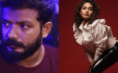 ಮಲಯಾಳಂ ಚಿತ್ರರಂಗಕ್ಕೆ ಮತ್ತೆ ಡ್ರಗ್ಸ್ ಸಂಕಷ್ಟ, ತನಿಖೆ ನಡೆಸಲಿರುವ ಪೊಲೀಸರು