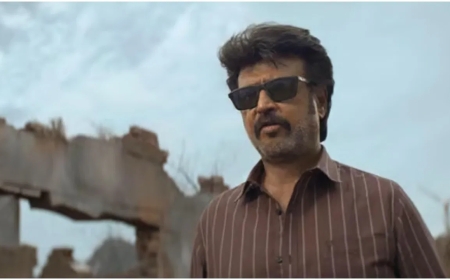 ‘ವೆಟ್ಟೈಯಾನ್’ ಸಿನಿಮಾ ಮೊದಲ ದಿನ ಗಳಿಸಿದ್ದು ಇಷ್ಟೇನಾ?