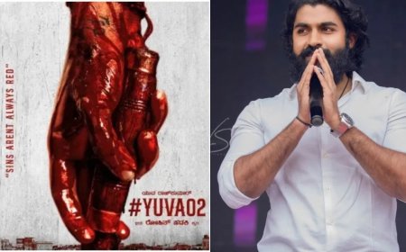 ಎರಡನೇ ಸಿನಿಮಾದಲ್ಲೇ ಲಾಂಗ್ ಹಿಡಿದ ಯುವ, ನಿರ್ದೇಶನ ಯಾರದ್ದು?