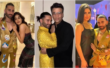 ಜನರಿಗೆ ಮೋಸ ಮಾಡಲು ಅತಿ ಹೆಚ್ಚು ಬಳಕೆ ಆಯ್ತು ಒರಿ ಅಲಿಯಾಸ್ ಒರ್ಹಾನ್ ಅವತ್ರಮಣಿ ಹೆಸರು