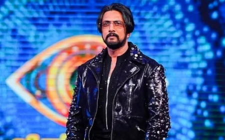 ಚಾನಲ್‌, ನನ್ನ ನಡುವೆ ಯಾವುದೇ ಘರ್ಷಣೆ ಆಗಿಲ್ಲ: ವದಂತಿಗಳಿಗೆ ಸುದೀಪ್‌ ಸ್ಪಷ್ಟನೆ