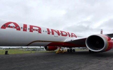ಅಯೋಧ್ಯೆಯಿಂದ ಬೆಂಗಳೂರಿಗೆ ಬರಬೇಕಾದ ಏರ್ ಇಂಡಿಯಾ ವಿಮಾನಕ್ಕೆ ಬಾಂಬ್ ಬೆದರಿಕೆ