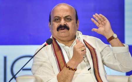 ಉಪ ಚುನಾವಣೆಯಲ್ಲಿ ಮೂರು ಕ್ಷೇತ್ರಗಳಲ್ಲಿ ಗೆಲುವು ಸಾಧಿಸಲು ಕಾರ್ಯತಂತ್ರ: ಬಸವರಾಜ ಬೊಮ್ಮಾಯಿ