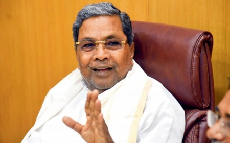 ಪೊಲೀಸ್ ಮಕ್ಕಳಿಗಾಗಿ 7 ಪಬ್ಲಿಕ್ ಶಾಲೆಗಳನ್ನು ತೆರೆಯಲಾಗುತ್ತದೆ: ಸಿದ್ದರಾಮಯ್ಯ ಘೋಷಣೆ