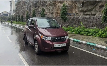 ಸಾವಿರ ಕೋಟಿ ರೂಪಾಯಿ ಬಿಸ್ನೆಸ್ ಮಾಡಿದ ಸಿನಿಮಾದ ನಿರ್ದೇಶಕನ ಕಾರು