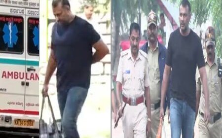 ವೈದ್ಯರ ಕೋರಿಕೆಗೆ ಕೊನೆಗೂ ಮಣಿದ ದರ್ಶನ್