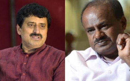 ಟಿಕೆಟ್ ಸಿಗದಿದ್ದರೆ ಸ್ವತಂತ್ರವಾಗಿ ಸ್ಪರ್ಧಿಸುವ ಯೋಚನೆ: ಸಿಪಿ ಯೋಗೇಶ್ವರ್