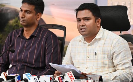 ಸುಸೂತ್ರವಾಗಿ ನಡೆದ ದ.ಕ. ಸ್ಥಳೀಯ ಸಂಸ್ಥೆಗಳ ಪರಿಷತ್ ಉಪ ಚುನಾವಣೆ; 24ರಂದು ಮತ ಎಣಿಕೆಗೆ ನಿಷೇಧಾಜ್ಞೆ ಜಾರಿಗೊಳಿಸಿದ ಜಿಲ್ಲಾಧಿಕಾರಿ