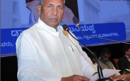 ಅನರ್ಹರ ಬಳಿ 14 ಲಕ್ಷ ಪಡಿತರ ಕಾರ್ಡ್