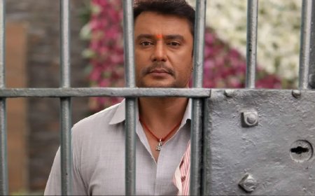 ಹೈಕೋರ್ಟ್​ನಲ್ಲಿ ದರ್ಶನ್ ಜಾಮೀನು ಅರ್ಜಿ ವಿಚಾರಣೆ ಮುಂದೂಡಿಕೆ