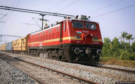 ದೀಪಾವಳಿ ಹಬ್ಬಕ್ಕೆ ಹೋಗುವವರಿಗೆ ಖುಷಿ ಸುದ್ದಿ; ಬೆಂಗಳೂರಿನಿಂದ ಈ ಊರುಗಳಿಗೆ ವಿಶೇಷ ರೈಲು