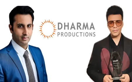 ಧರ್ಮ ಪ್ರೊಡಕ್ಷನ್ ಮಾರಾಟ