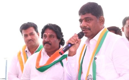 ಮೂರು ಕ್ಷೇತ್ರಗಳ ಉಪಚುನಾವಣೆಯಲ್ಲೂ ಕಾಂಗ್ರೆಸ್ ಗೆಲ್ಲಲಿದೆ: ಡಿ.ಕೆ. ಸುರೇಶ್