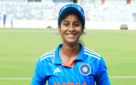 ಕ್ರಿಕೆಟ್ ಕ್ಲಬ್ನಲ್ಲಿ ಧಾರ್ಮಿಕ ಚುಟುವಟಿಕೆ: ಟೀಮ್ ಇಂಡಿಯಾ ಆಟಗಾರ್ತಿಯ ಸದಸ್ಯತ್ವ ರದ್ದು