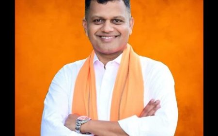 ರಕ್ಷಣಾ ಸಚಿವಾಲಯ ಸಲಹಾ ಸಮಿತಿ ಸದಸ್ಯರಾಗಿ ದ.ಕ. ಸಂಸದ ಕ್ಯಾ. ಬ್ರಿಜೇಶ್‌ ಚೌಟ ನೇಮಕ