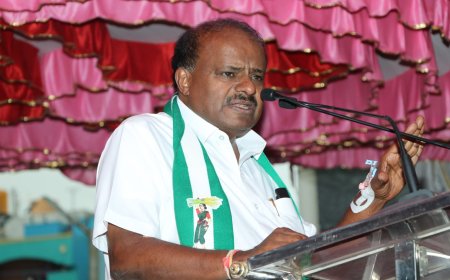 ಚನ್ನಪಟ್ಟಣ ಉಪ ಚುನಾವಣೆ; ಸರ್ಕಾರದಿಂದ ವಿರೋಧಿ ಅಭ್ಯರ್ಥಿಗಳ ಮೇಲೆ ದಬ್ಬಾಳಿಕೆ