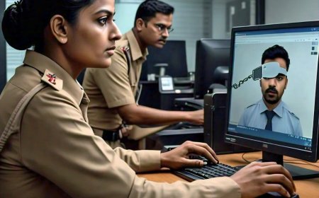 ಡಿಜಿಟಲ್‌ ಅರೆಸ್ಟ್‌: ಪ್ರಧಾನಿ ಮೋದಿ ದೇಶದ ಜನತೆಗೆ ಎಚ್ಚರಿಕೆಯ ಪಾಠ; ಅವರು ನೀಡಿದ ಆ 3 ಟಿಪ್ಸ್‌ ಏನು? ಈ ಸ್ಟೋರಿ ಓದಿ