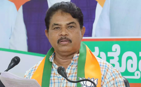 ಕಾಂಗ್ರೆಸ್‌ ಸರ್ಕಾರದಿಂದ ಲ್ಯಾಂಡ್‌ ಜಿಹಾದ್‌ ಆರಂಭ, ಸಿಎಂ ಸಿದ್ದರಾಮಯ್ಯ ಕೂಡಲೇ ಸ್ಪಷ್ಟನೆ ನೀಡಲಿ: ಪ್ರತಿಪಕ್ಷ ನಾಯಕ ಶ್ರೀ ಆರ್.ಅಶೋಕ ಆಗ್ರಹ