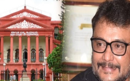 ಜಾಮೀನು ಸಿಗುವ ನಿರೀಕ್ಷೆಯಲ್ಲಿ ನಟ ದರ್ಶನ್