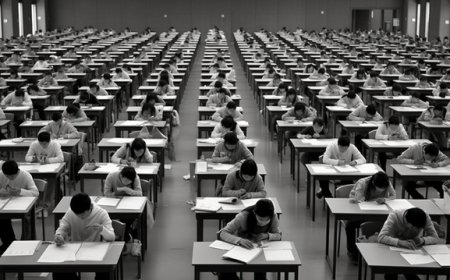 ಈ ವರ್ಷದ 2 ಪಿಯುಸಿ ಪರೀಕ್ಷೆಯಲ್ಲೂ ವೆಬ್ ಕಾಸ್ಟಿಂಗ್