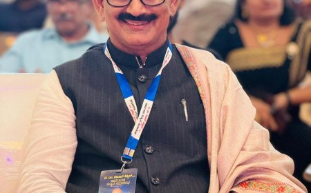 ಹೊಳೆ ನರಸಿಪುರ, ಅರಕಲಗೂಡು, ಕೆ.ಪಿ.ಸಿ.ಸಿ ಉಸ್ತುವಾರಿ ಪ್ರಧಾನ ಕಾರ್ಯದರ್ಶಿಯಾಗಿ ಟಿ.ಎಂ ಶಹೀದ್ ತೆಕ್ಕಿಲ್ ನೇಮಕ