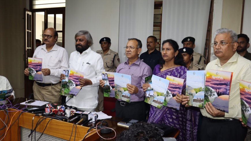 ಚಾರಣಪಥ, ಅರಣ್ಯದಲ್ಲಿ ಪ್ಲಾಸ್ಟಿಕ್ ಬಾಟಲಿ, ಕ್ಯಾರಿಬ್ಯಾಗ್ ನಿಷೇಧ