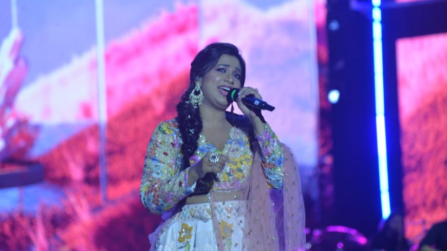 ಮೈಸೂರಲ್ಲಿ ಯುವದಸರಾಗೆ ಅದ್ಧೂರಿ ಚಾಲನೆ