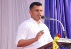ವಿಕಸಿತ ಭಾರತದ ನಿರ್ಮಾಣಕ್ಕೆ ಅಂಗನವಾಡಿಗಳ ಬಲವರ್ಧನೆ ಮೂಲಕ ಎಳೆಯ ಮಕ್ಕಳ ಮಾನಸಿಕ ಆರೋಗ್ಯ ರಕ್ಷಣೆ ಅತ್ಯಗತ್ಯ: ಸಂಸದ ಕ್ಯಾ. ಚೌಟ