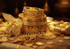 Today Gold Price: ಇಂದು ಬಂಗಾರದ ಬೆಲೆ ಏರಿಕೆ
