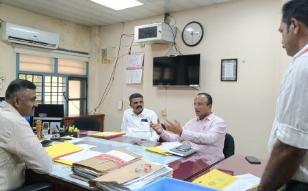 ಲಾಟರಿ, ಬೆಟ್ಟಿಂಗ್, ಮಟ್ಕಾ ನಿಯಂತ್ರಿಸಲು ಕಾರ್ಯಾಚರಣೆಗೆ ದ.ಕ. ಅಪರ ಜಿಲ್ಲಾಧಿಕಾರಿ ಸೂಚನೆ