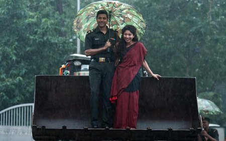 'ಅಮರನ್' 200 ಕೋಟಿಗೂ ಹೆಚ್ಚು ಕಲೆಕ್ಷನ್!