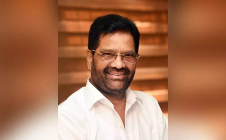 ನ.16 ರಂದು  71ನೇ ಅಖಿಲ ಭಾರತ ಸಹಕಾರ ಸಪ್ತಾಹದ ಅಂಗವಾಗಿ ಮಂಗಳೂರಿನಲ್ಲಿ ರಾಜ್ಯಮಟ್ಟದ ಕಾರ್ಯಕ್ರಮ :-ಡಾ.ಎಂ.ಎನ್. ರಾಜೇಂದ್ರ ಕುಮಾರ್