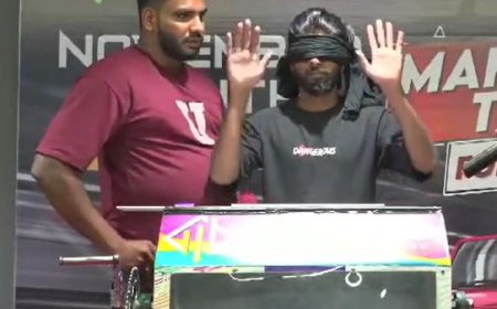 ತಿಂಗಳಿಗೆ 1000 ರೂ. ಕಟ್ಟಿ; ಕಾರು, ಗೋಲ್ಡ್, ಮನೆ ಗೆಲ್ಲಿ..!  'ಡೀಲ್ ಡ್ರಾ ಸ್ಕೀಮ್'ಗಳಲ್ಲಿ ಹಣ ಹೂಡಿಕೆ ಮಾಡಿದವರಲ್ಲಿ ಈಗ ಆತಂಕ!