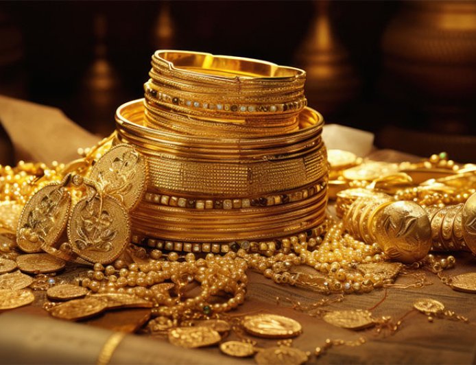 Today Gold Price: ಇಂದು ಬಂಗಾರದ ಬೆಲೆ ಏರಿಕೆ