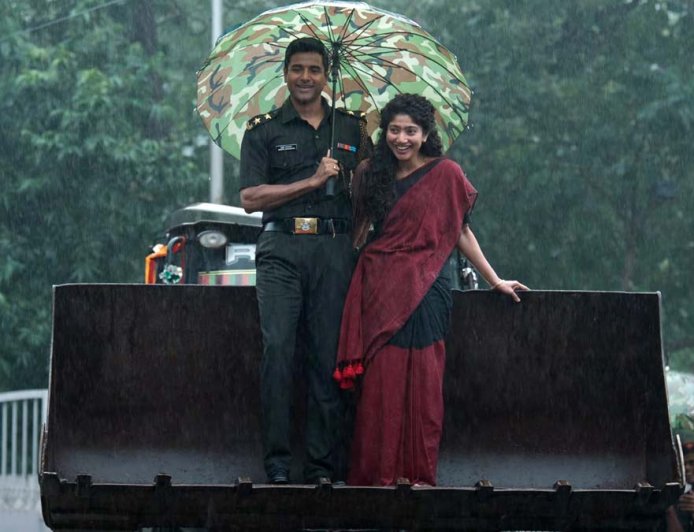 'ಅಮರನ್' 200 ಕೋಟಿಗೂ ಹೆಚ್ಚು ಕಲೆಕ್ಷನ್!