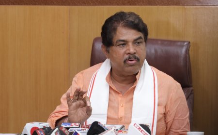 ಮಕ್ಕಳನ್ನು ಉಳಿಸದೆ ನೂರು ಸಮಾವೇಶ ಮಾಡಿದರೂ ವ್ಯರ್ಥ, ಸರ್ಕಾರಕ್ಕೆ ಜನರ ಶಾಪ ತಟ್ಟಲಿದೆ: ಪ್ರತಿಪಕ್ಷ ನಾಯಕ ಆರ್‌.ಅಶೋಕ